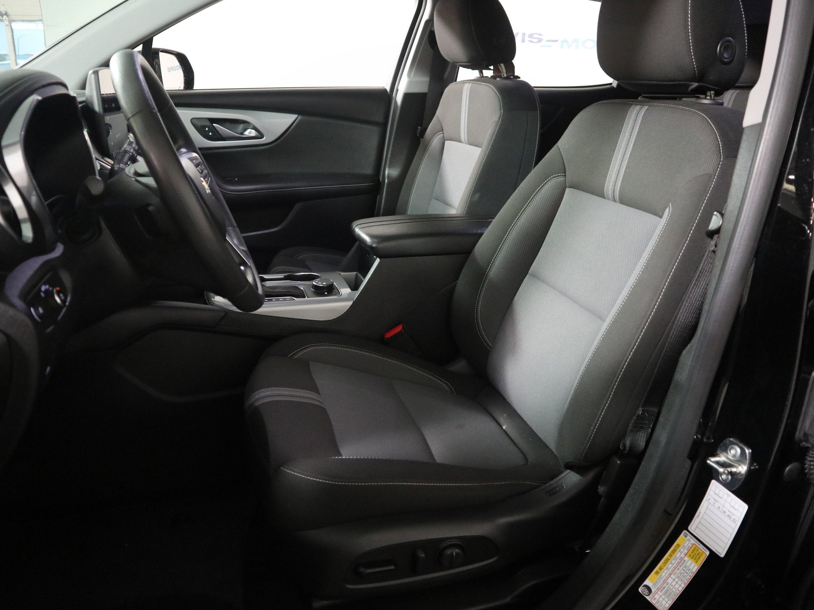 2023 Chevrolet Blazer LT AWD