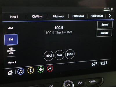 2023 Chevrolet Blazer LT AWD