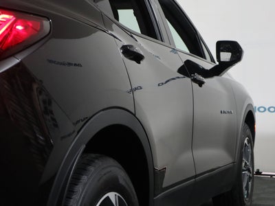 2023 Chevrolet Blazer LT AWD