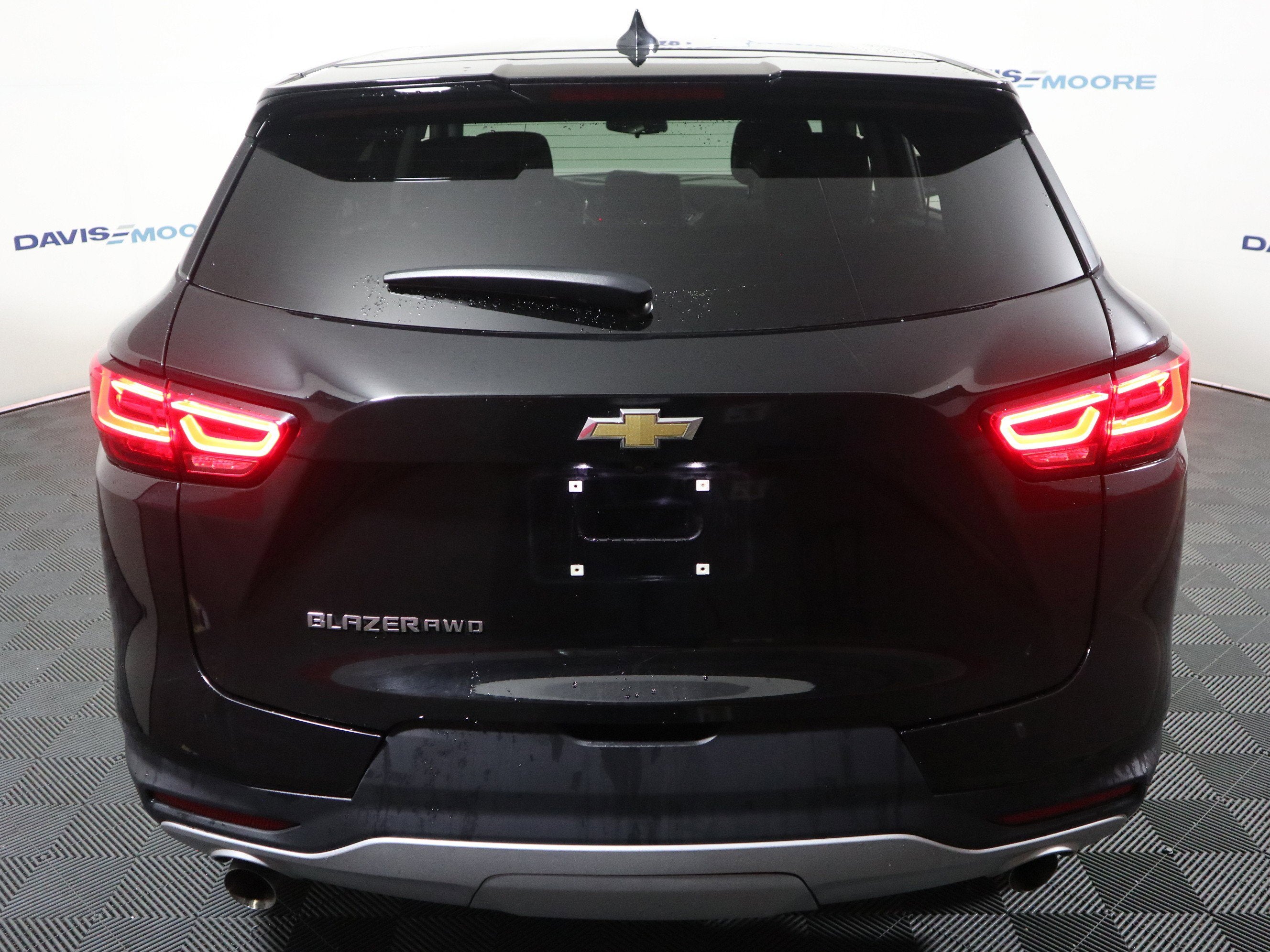 2023 Chevrolet Blazer LT AWD