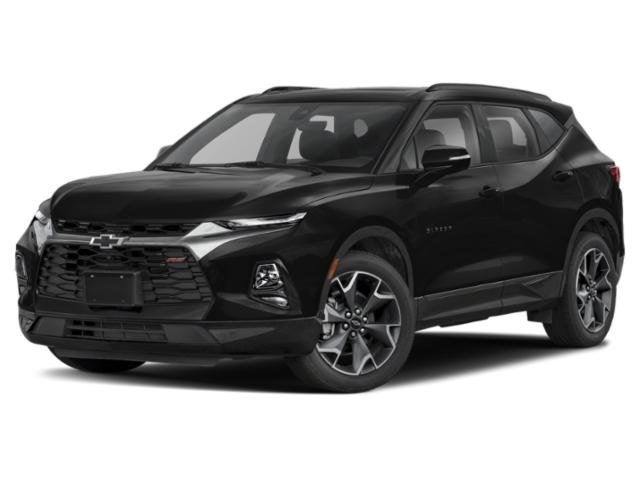 2021 Chevrolet Blazer RS AWD