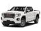 2021 GMC Sierra 1500 AT4 Crew Cab 4WD