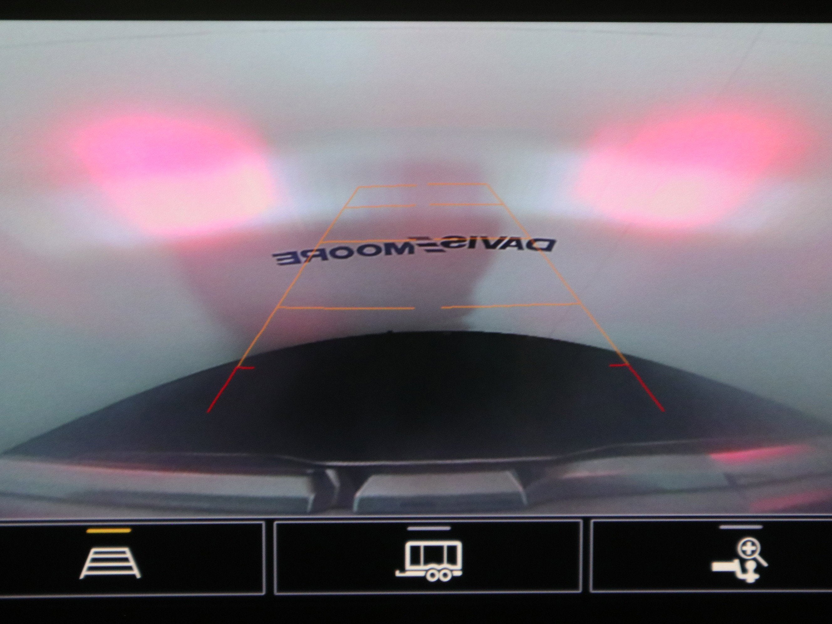 2021 GMC Sierra 1500 AT4 Crew Cab 4WD