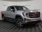 2023 GMC Sierra 1500 SLT Crew Cab 4WD