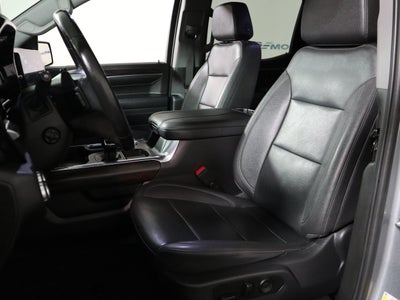 2023 GMC Sierra 1500 SLT Crew Cab 4WD