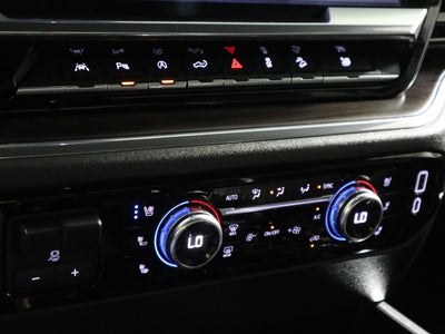 2023 GMC Sierra 1500 SLT Crew Cab 4WD