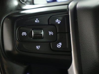2023 GMC Sierra 1500 SLT Crew Cab 4WD