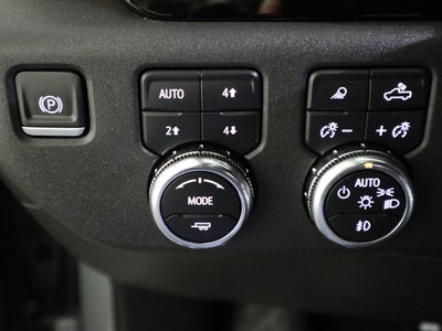 2023 GMC Sierra 1500 SLT Crew Cab 4WD