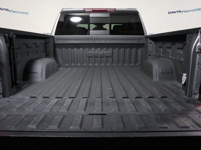 2023 GMC Sierra 1500 SLT Crew Cab 4WD