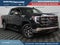 2024 GMC Sierra 1500 SLT Crew Cab 4WD