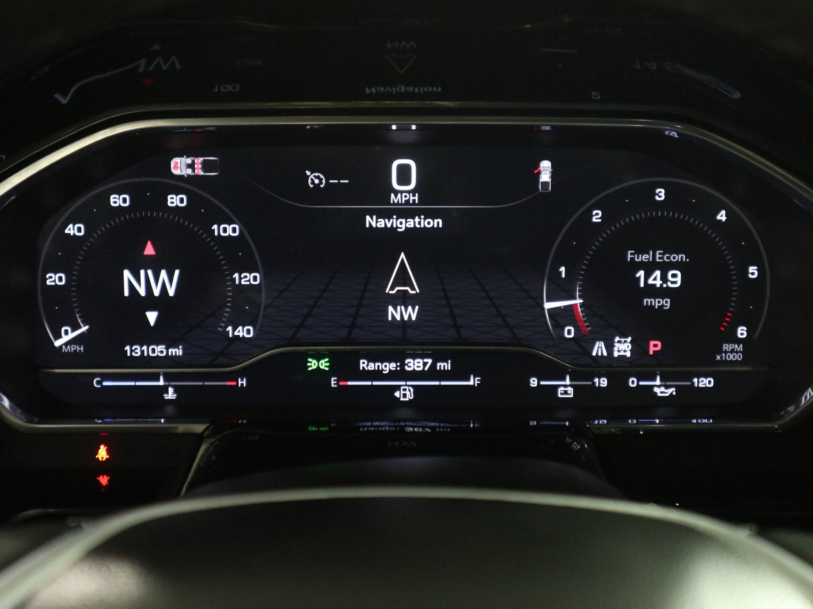 2024 GMC Sierra 1500 SLT Crew Cab 4WD