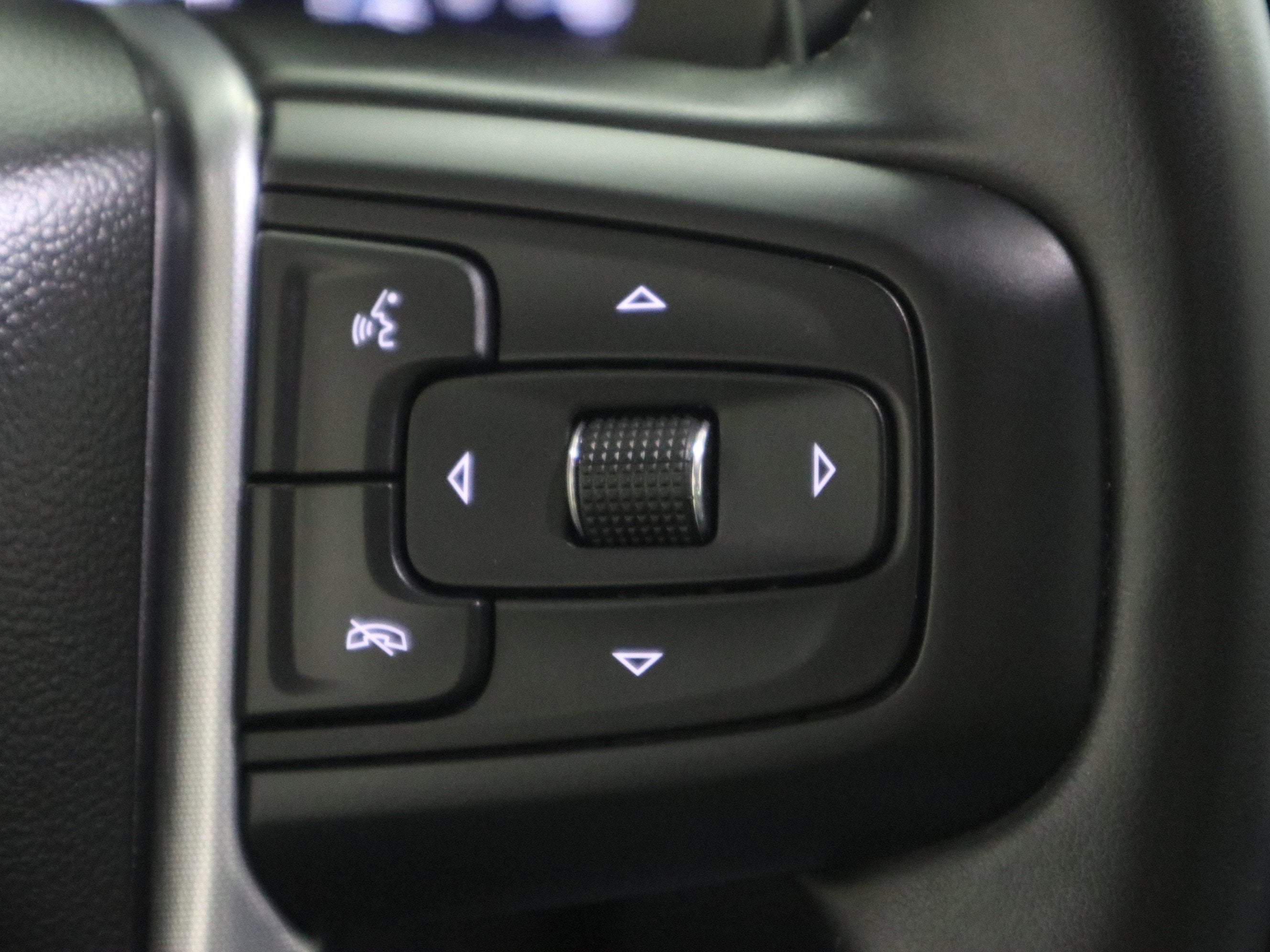 2024 GMC Sierra 1500 SLT Crew Cab 4WD