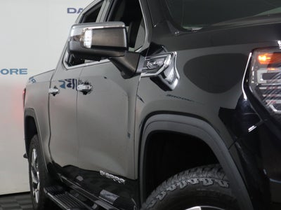 2024 GMC Sierra 1500 SLT Crew Cab 4WD