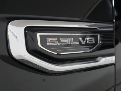 2024 GMC Sierra 1500 SLT Crew Cab 4WD