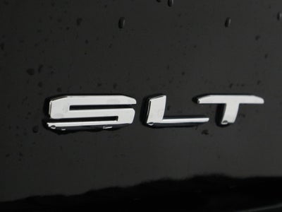 2024 GMC Sierra 1500 SLT Crew Cab 4WD