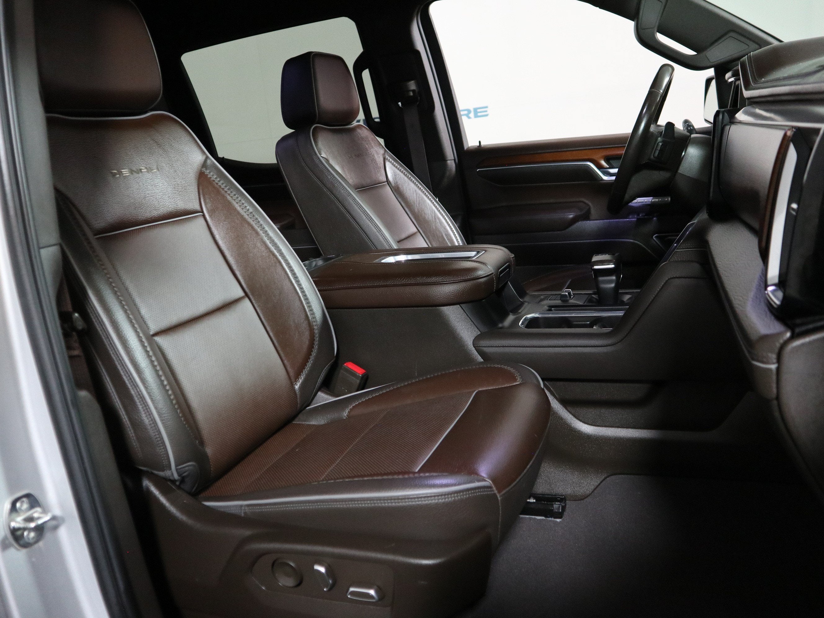 2022 GMC Sierra 1500 Denali 4WD