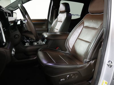 2022 GMC Sierra 1500 Denali 4WD