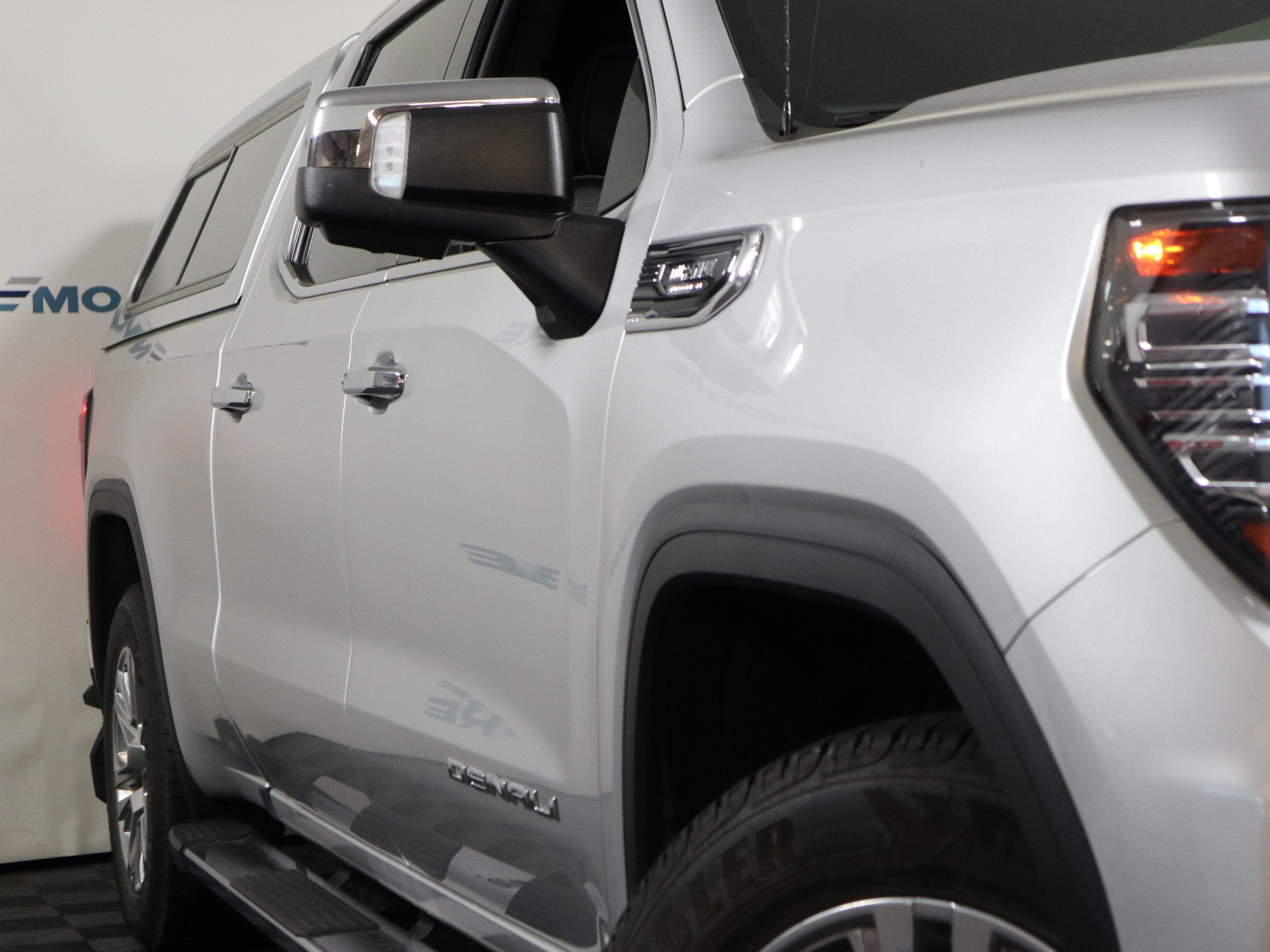 2022 GMC Sierra 1500 Denali 4WD