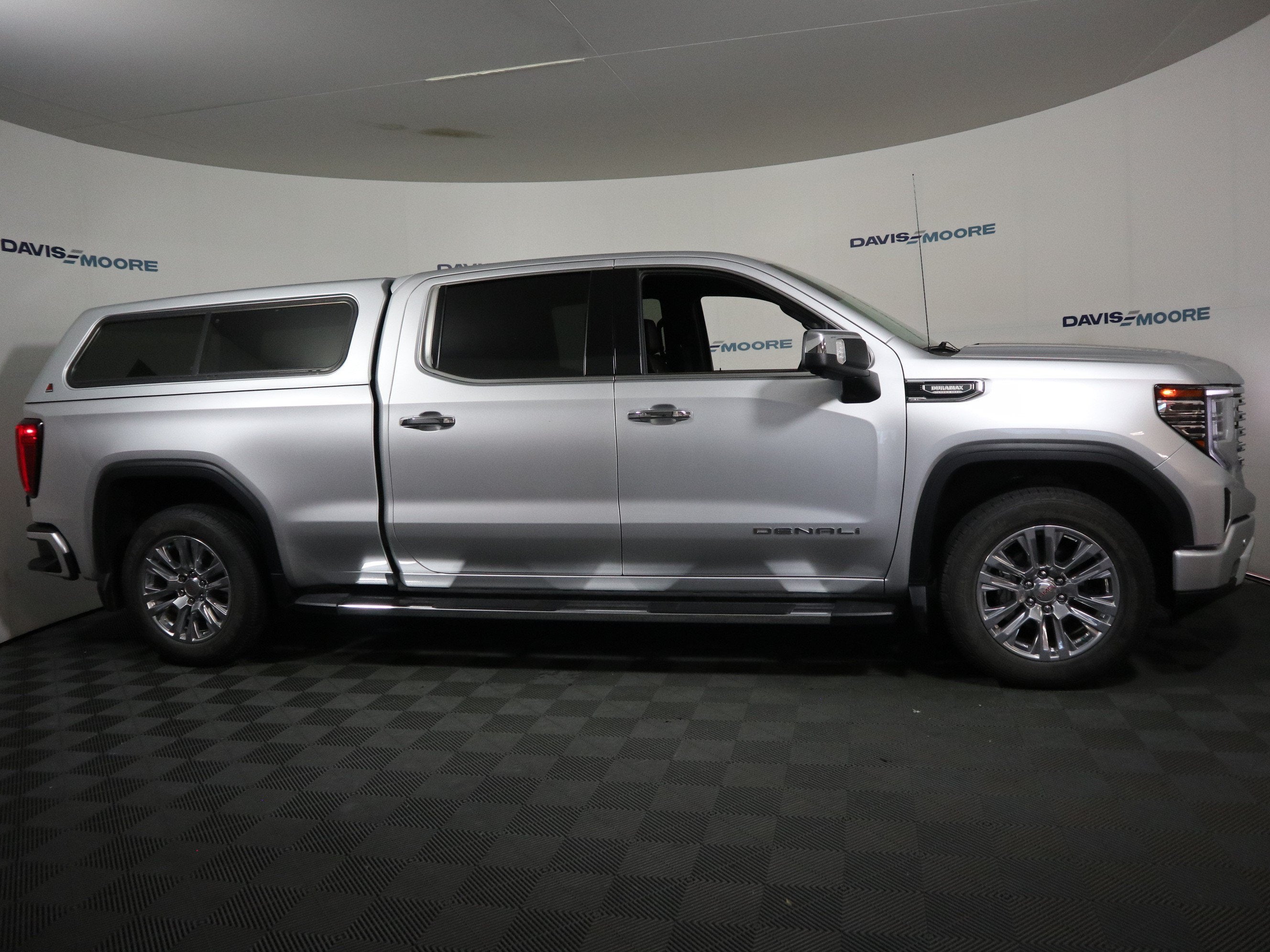 2022 GMC Sierra 1500 Denali 4WD