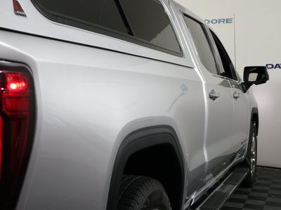 2022 GMC Sierra 1500 Denali 4WD