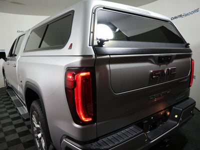 2022 GMC Sierra 1500 Denali 4WD