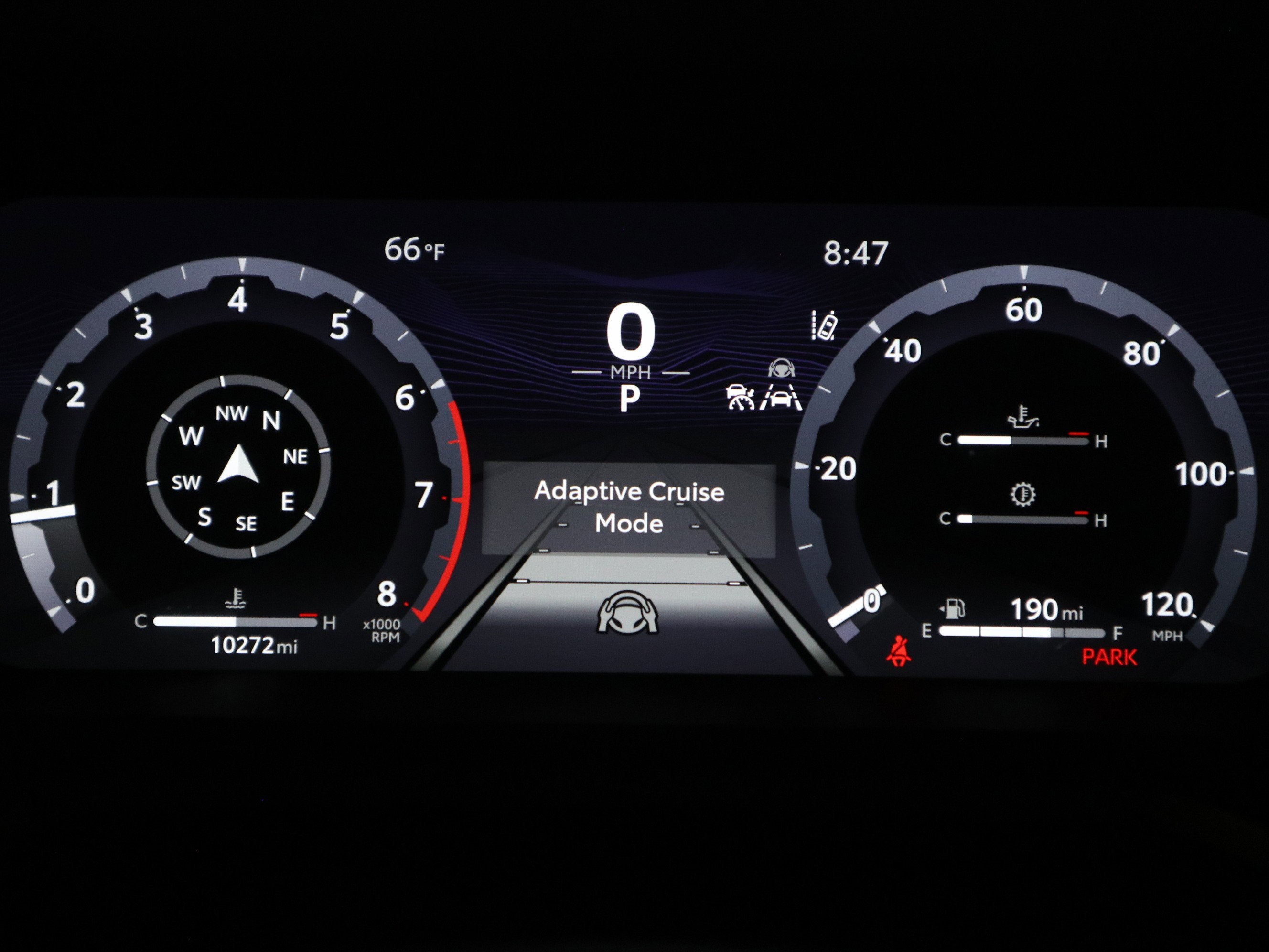 2024 Toyota Tacoma 4WD TRD Off Road