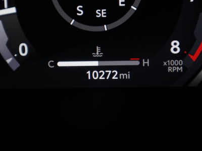 2024 Toyota Tacoma 4WD TRD Off Road