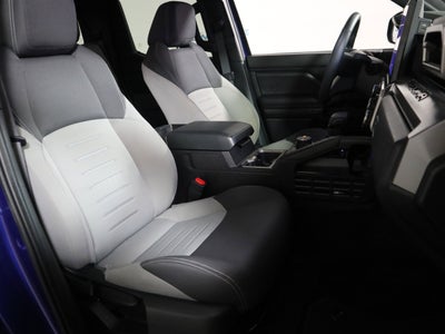 2024 Toyota Tacoma 4WD TRD Off Road