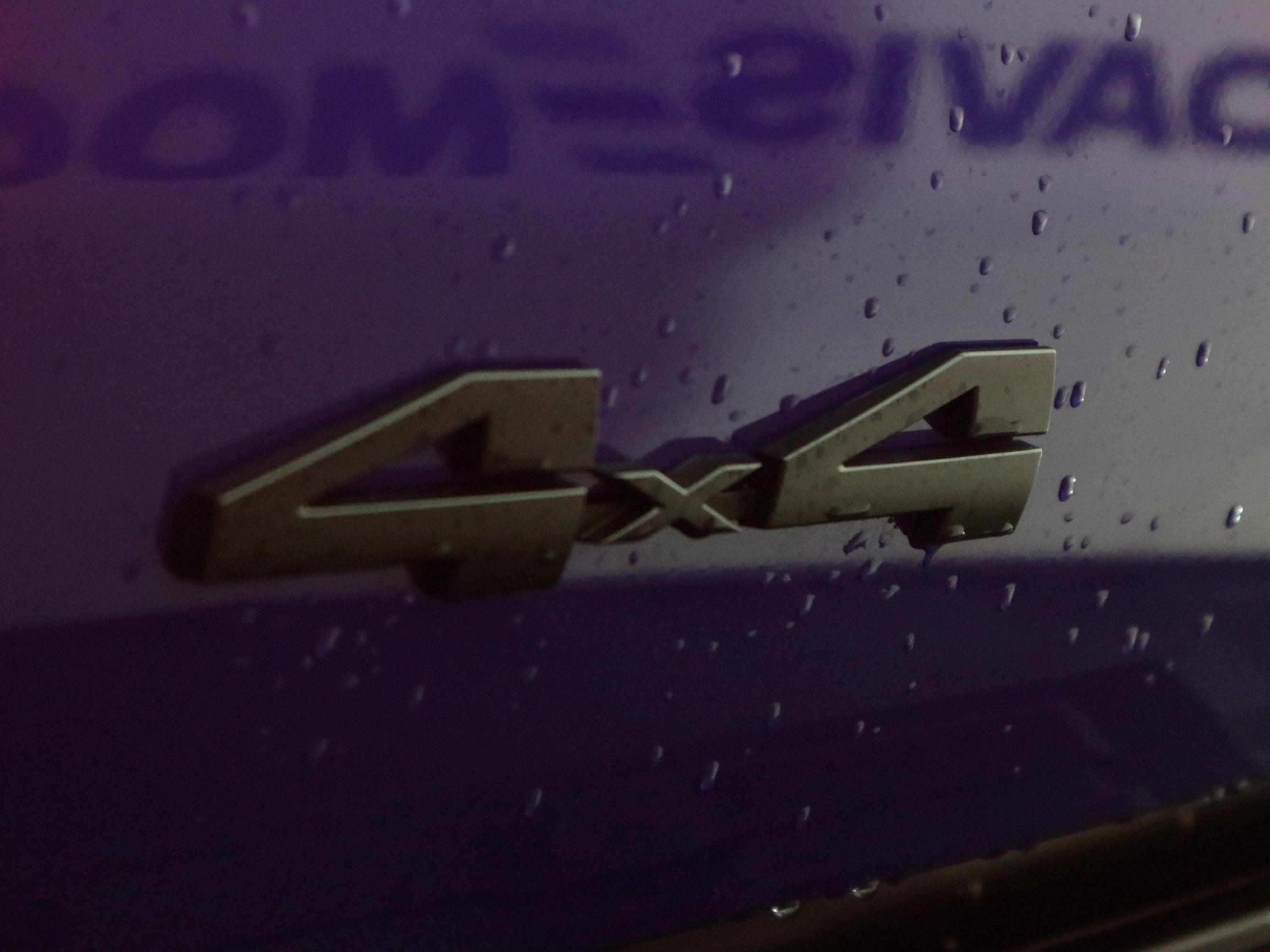 2024 Toyota Tacoma 4WD TRD Off Road