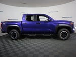 2024 Toyota Tacoma 4WD TRD Off Road