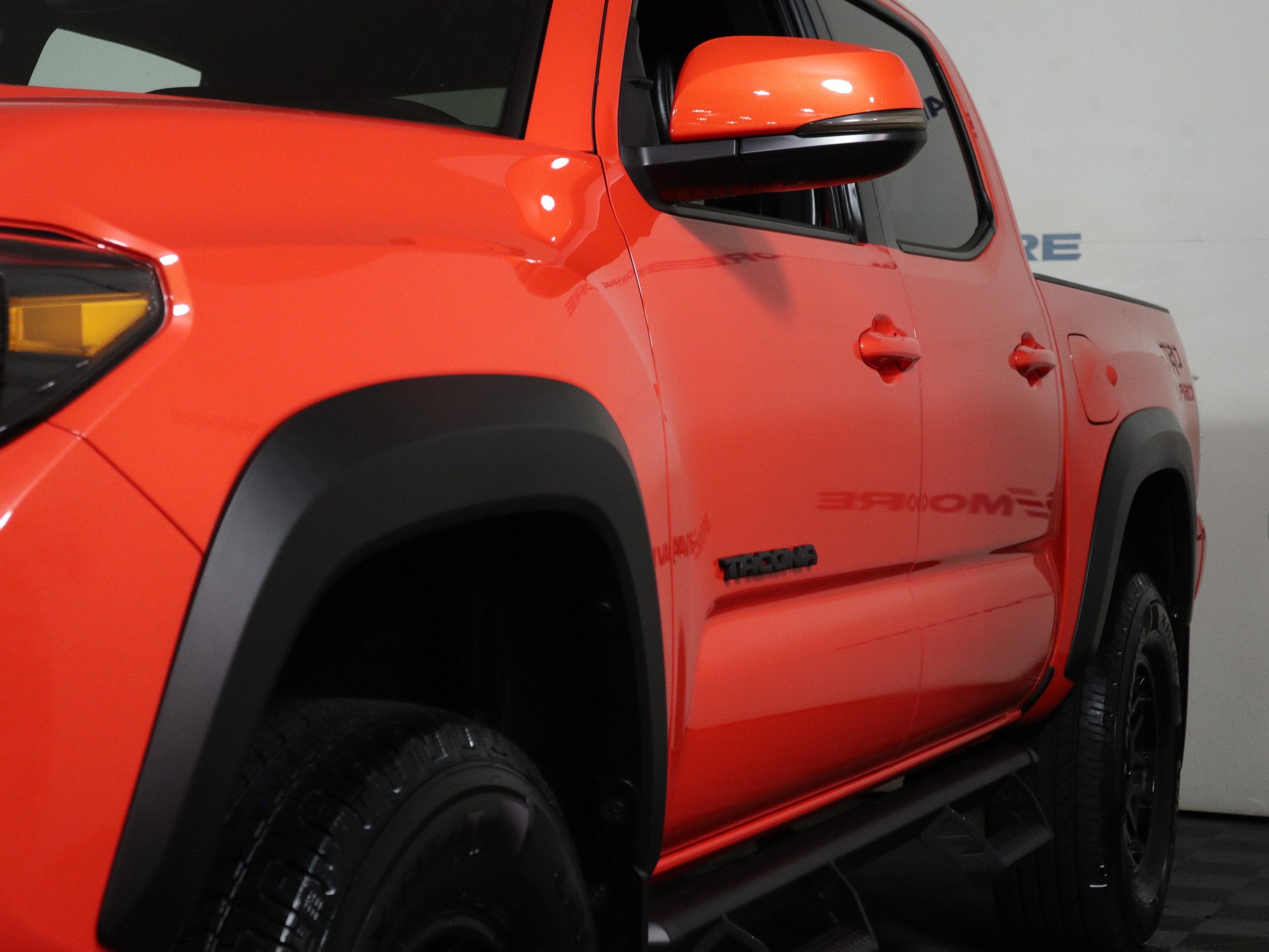 2023 Toyota Tacoma 4WD TRD Pro