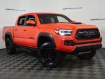 2023 Toyota Tacoma 4WD TRD Pro