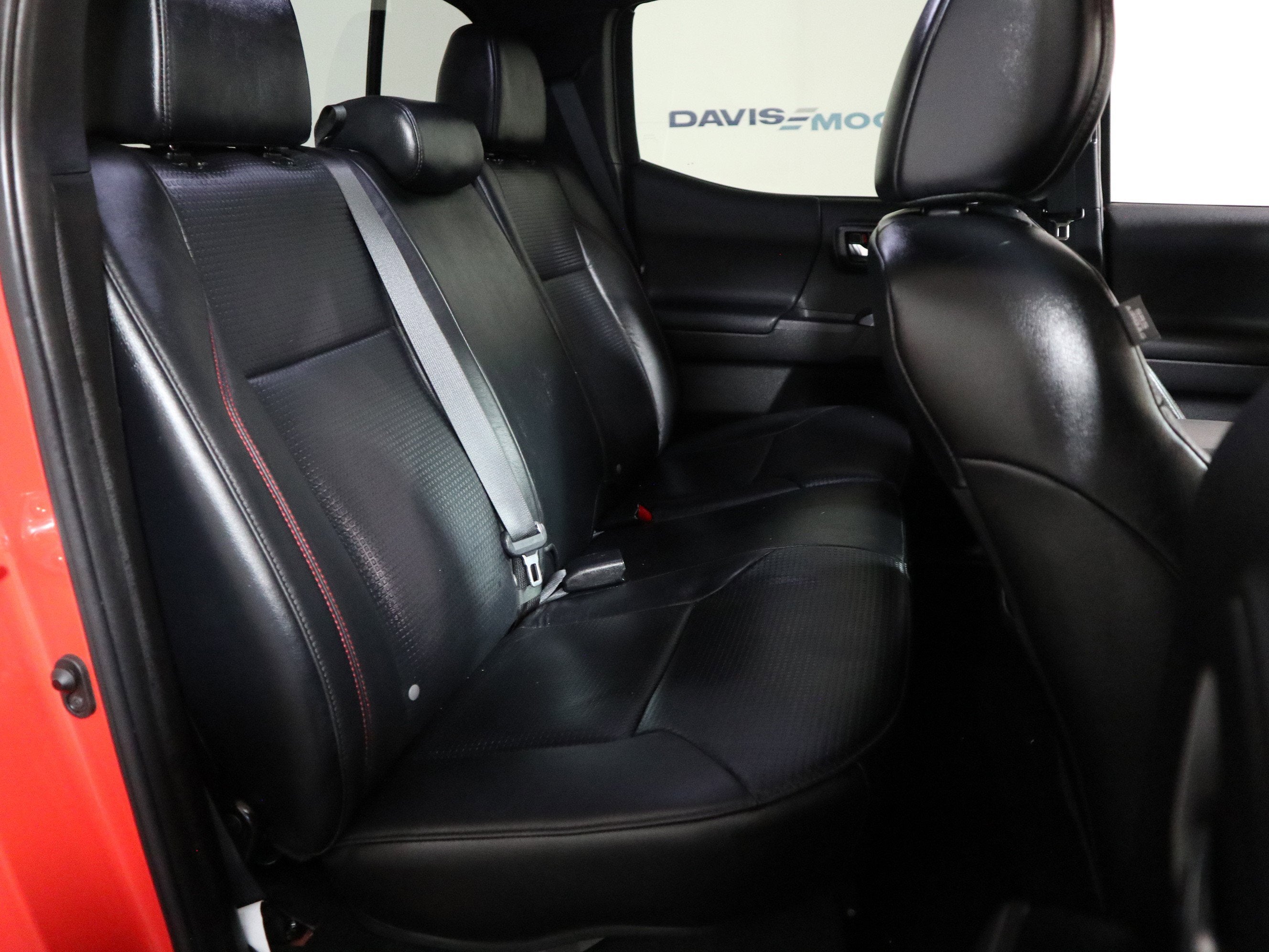 2023 Toyota Tacoma 4WD TRD Pro