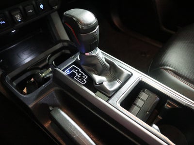 2023 Toyota Tacoma 4WD TRD Pro