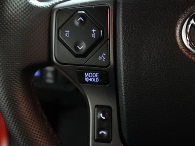 2023 Toyota Tacoma 4WD TRD Pro
