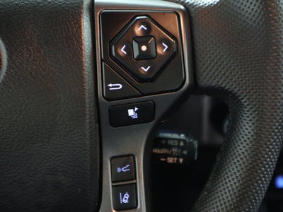 2023 Toyota Tacoma 4WD TRD Pro