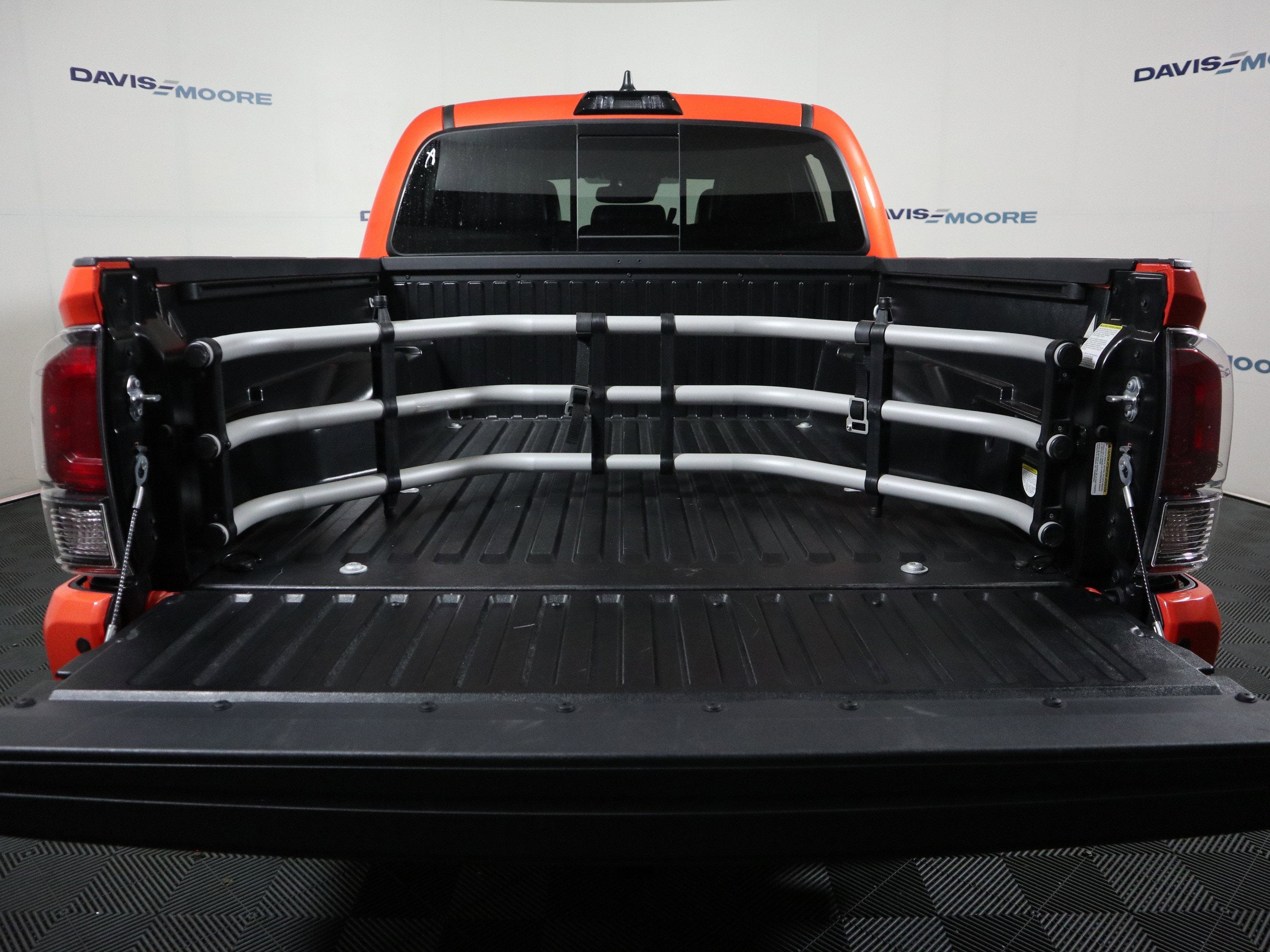 2023 Toyota Tacoma 4WD TRD Pro