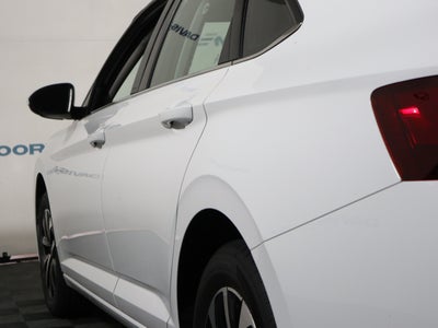 2022 Volkswagen Jetta S