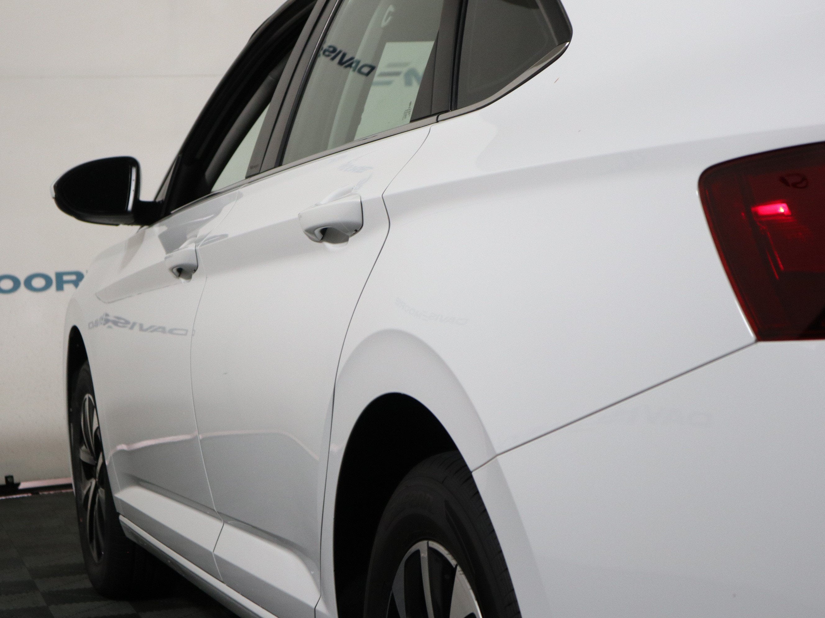 2022 Volkswagen Jetta S