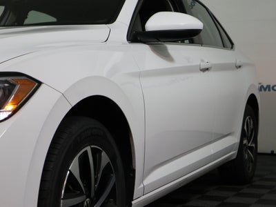 2022 Volkswagen Jetta S