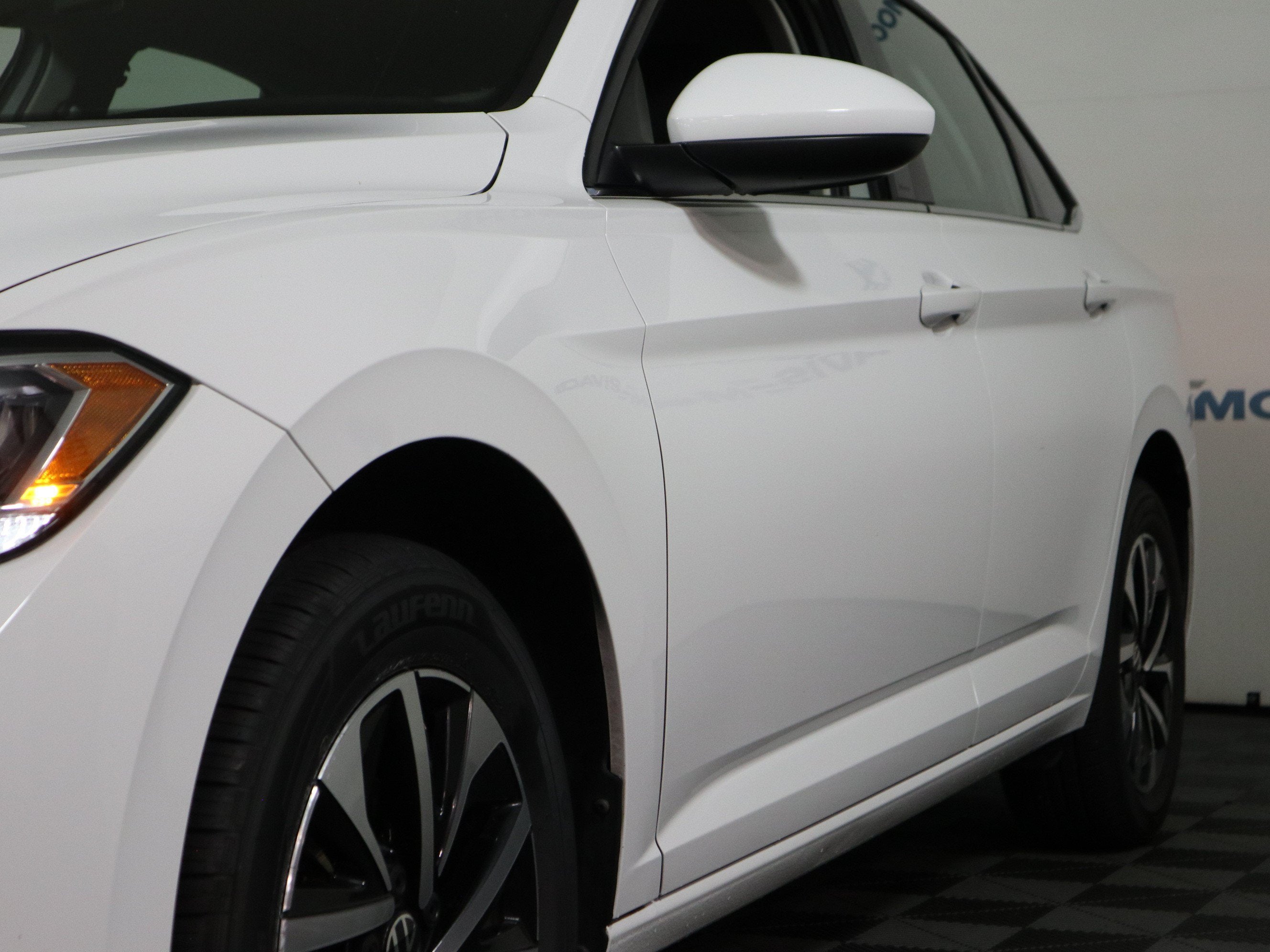 2022 Volkswagen Jetta S