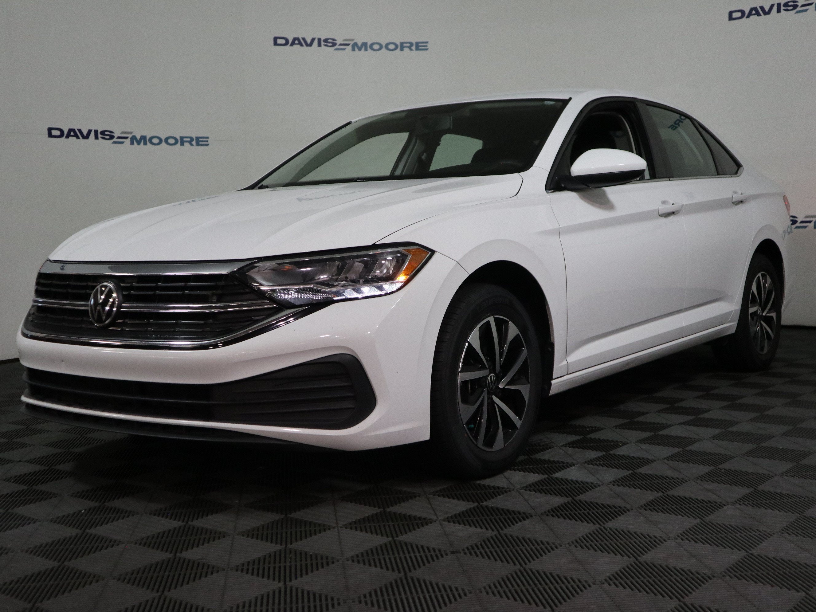 2022 Volkswagen Jetta S