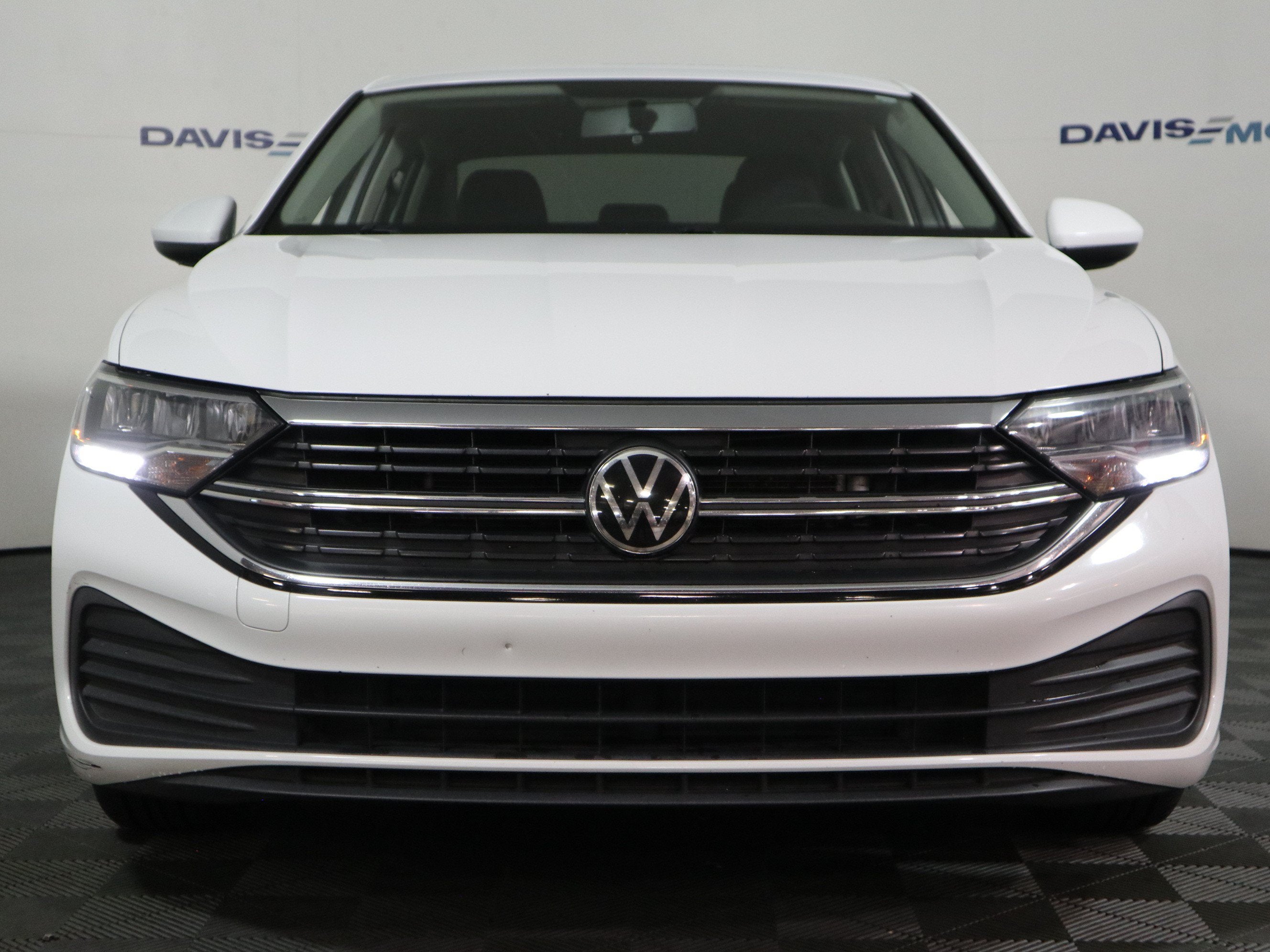 2022 Volkswagen Jetta S