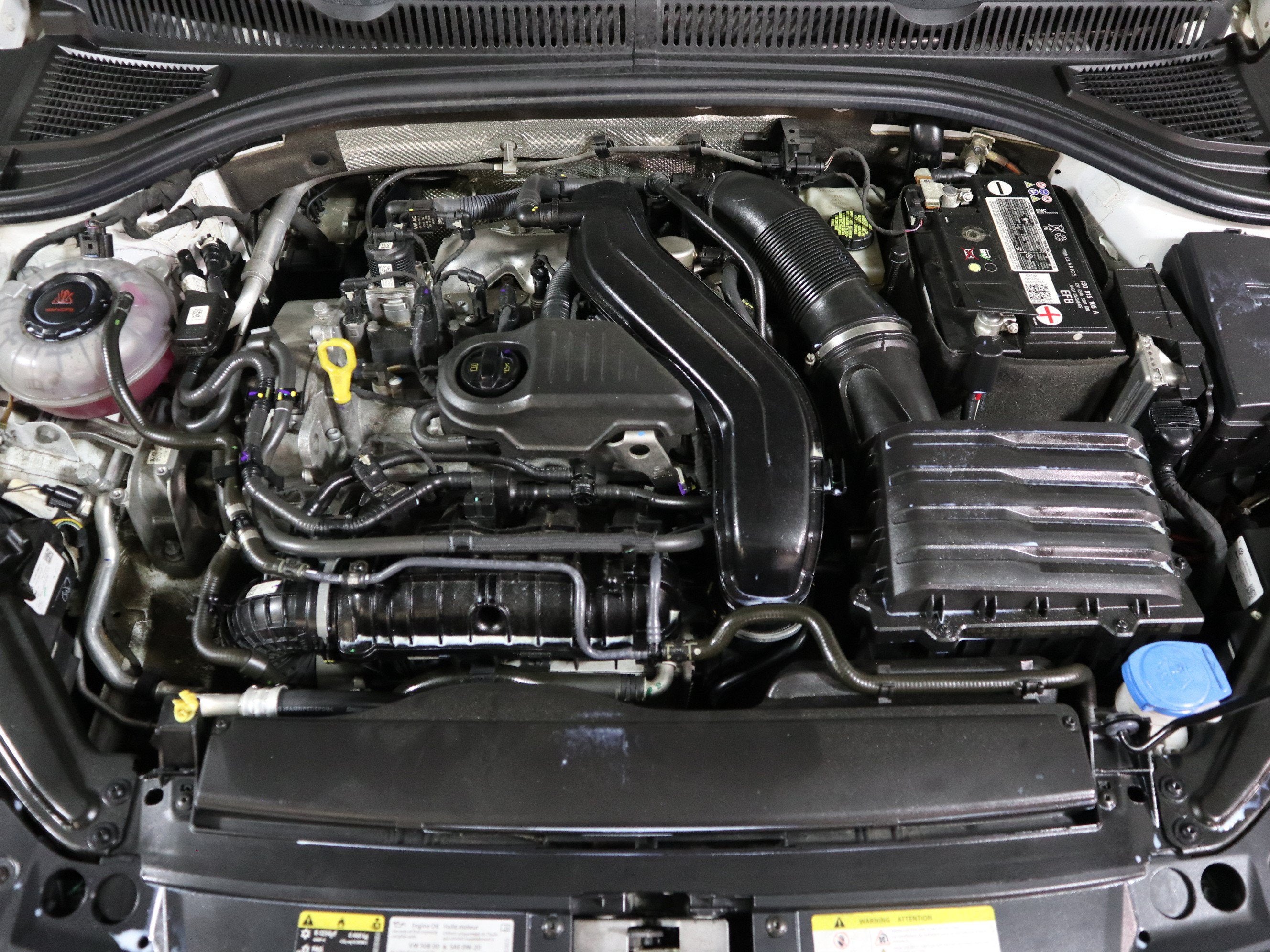 2022 Volkswagen Jetta S