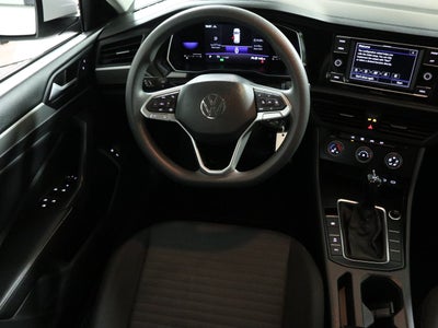 2022 Volkswagen Jetta S