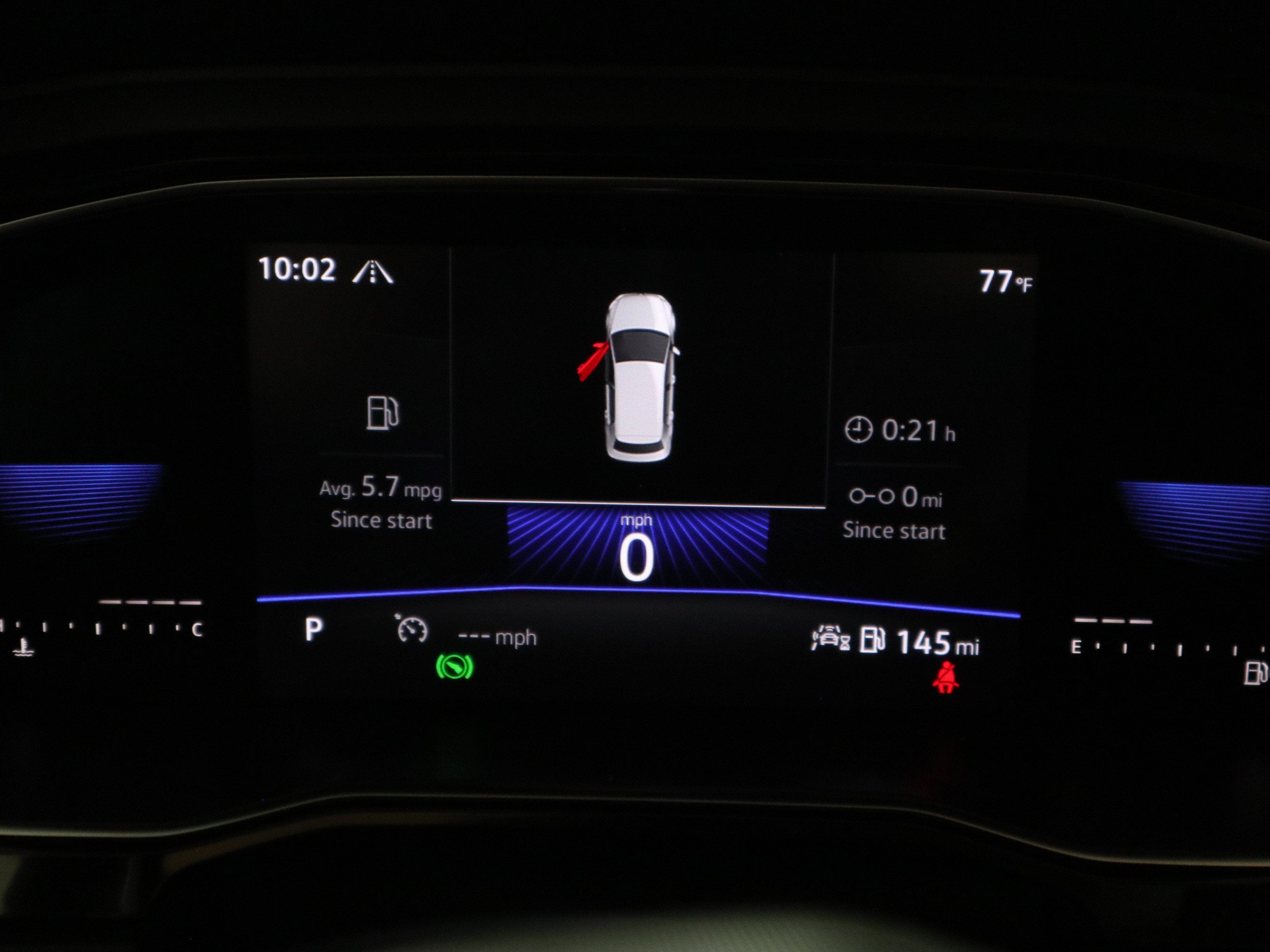 2022 Volkswagen Jetta S
