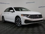 2022 Volkswagen Jetta S