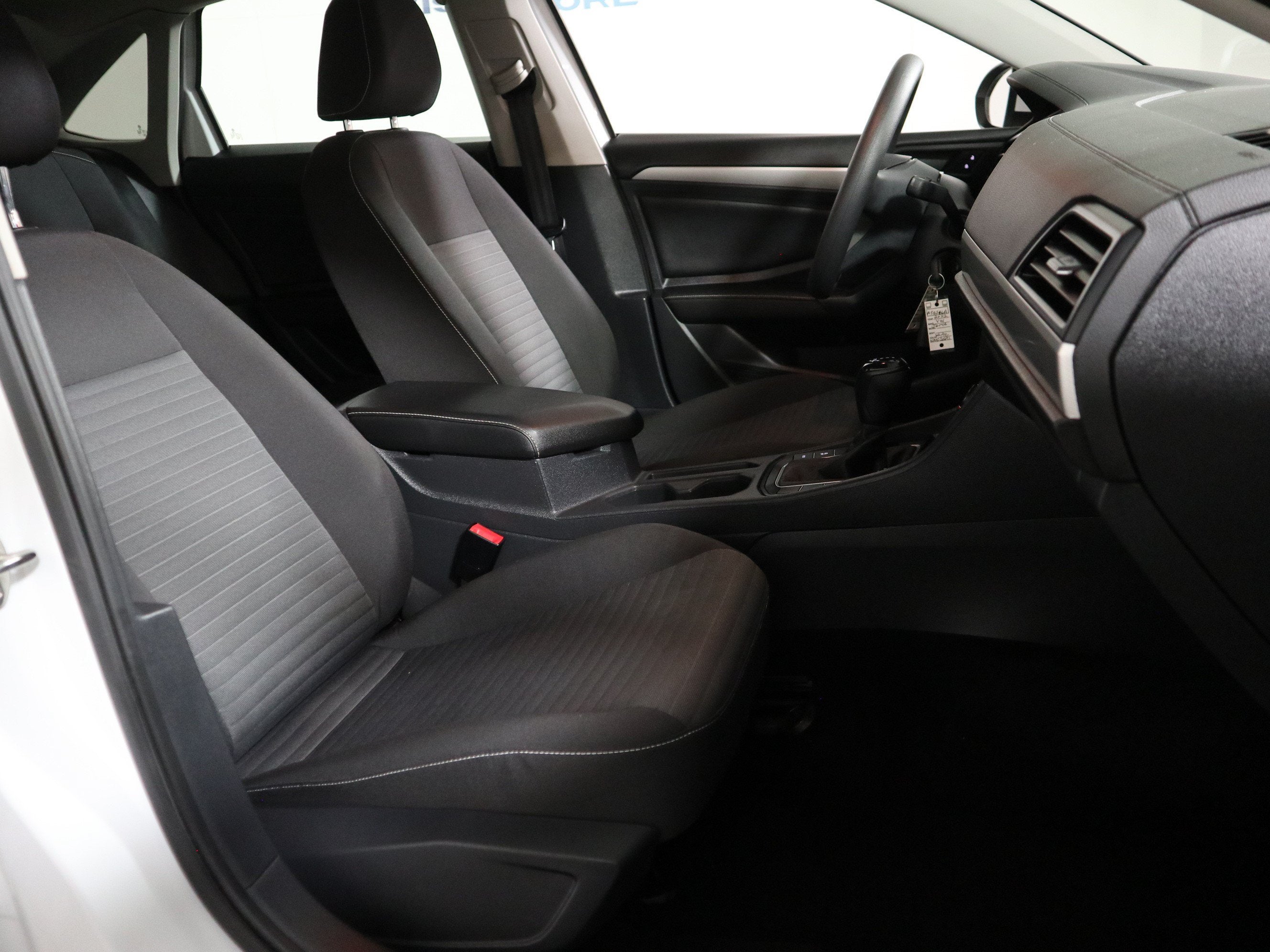 2022 Volkswagen Jetta S