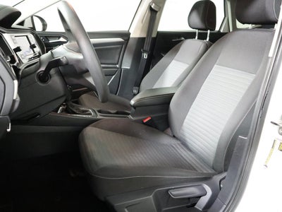 2022 Volkswagen Jetta S