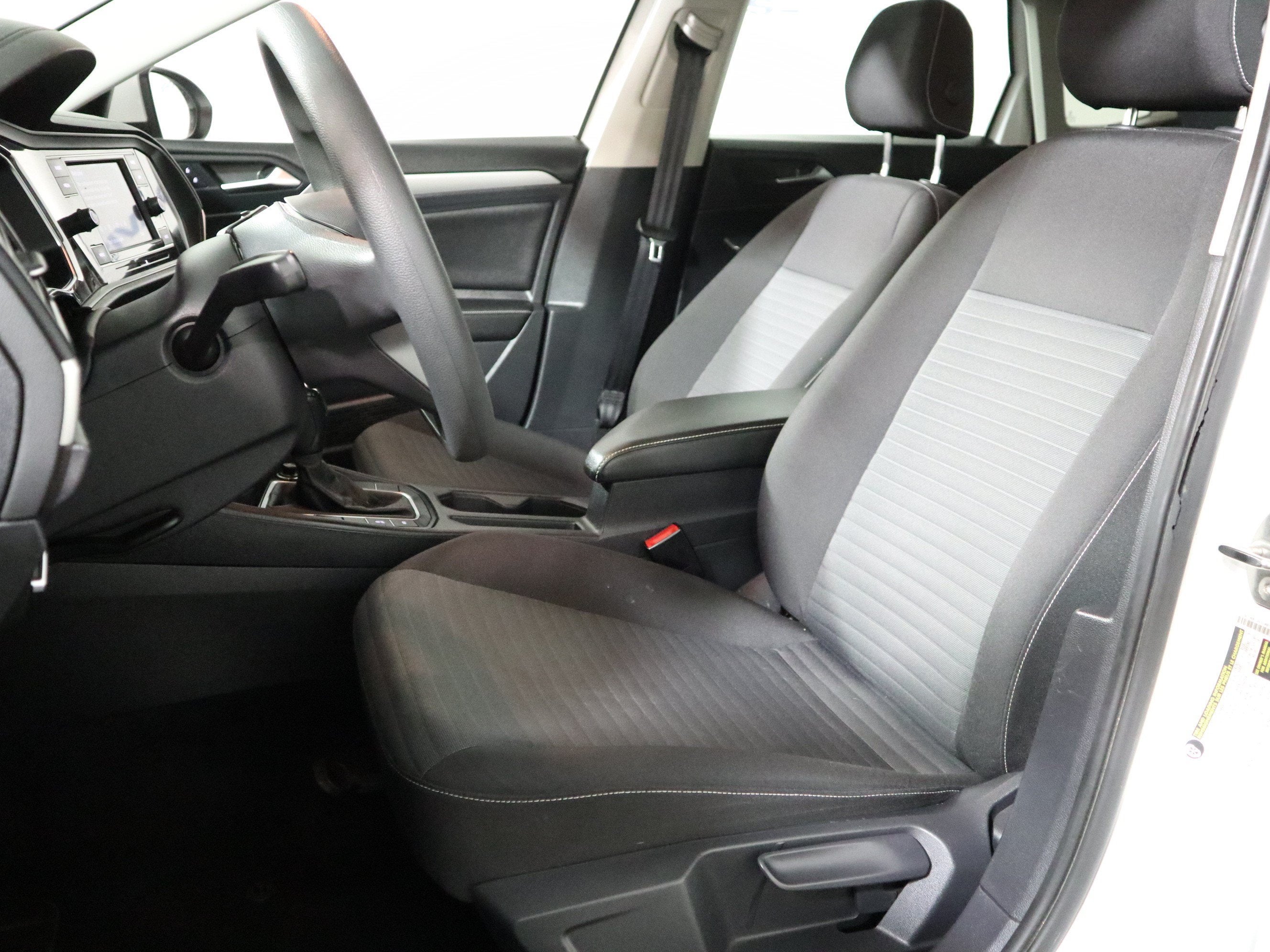 2022 Volkswagen Jetta S